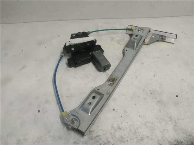 Elevalunas Eléctrico Delantero Derecho Opel Corsa 1.2 SELECTIVE [1.2 LTR. - 63 KW CAT (A 12 XER - LDC)]