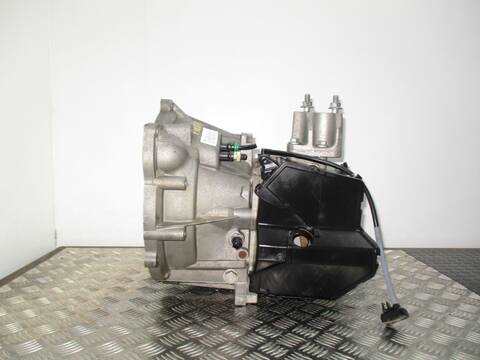 Caja Cambios Ford Fiesta SNJB