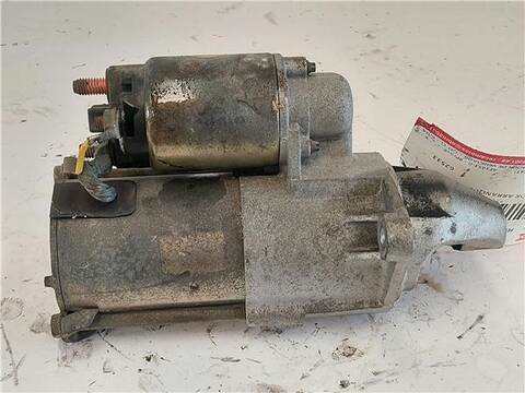 Motor de Arranque Daewoo Kalos 1.4 SE 83CV 61KW