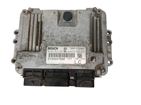 Foto 2ª: Centralita Motor ECU Suzuki SX4 1.6 DDIS RW416D) (2006)