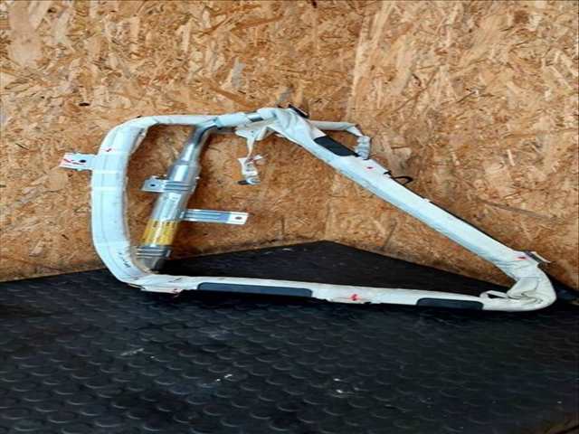 Foto 1ª: Airbag Cortina Delantero Izquierdo Toyota Land Cruiser 3.0 D-4D GX 163CV (2003)