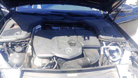 Caja Cambios Mercedes Clase E 180 E 200 D 213.013) 150CV 110KW