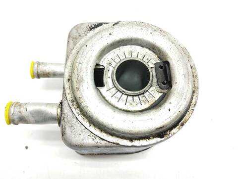 Foto 3ª: Radiador Aceite Peugeot 307 XS 90CV 66KW [RHY] (2002)