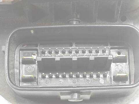 Foto 2ª: Abs Mazda 6 STYLE