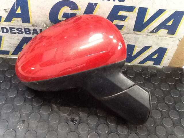 Foto 2ª: Retrovisor Derecho Kia Rio 1.2G 0CV [G4LA] (2013)