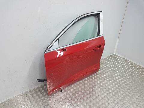 Foto 2ª: Puerta Delantera Izquierda Audi A3 VERSION INDEFINIDA