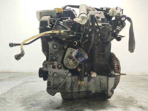 Foto 2ª: Motor Completo Renault Scenic 1.5 DCI JM1F) 86CV 63KW JM0/1_)