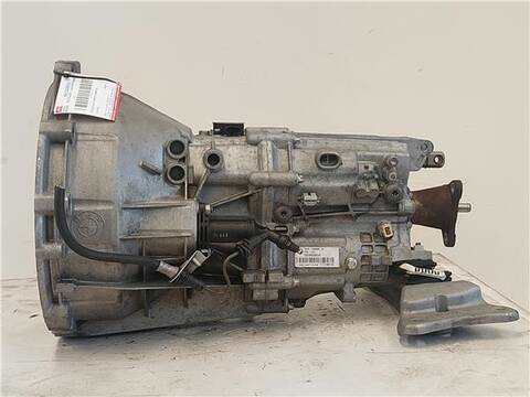 Foto 2ª: Caja Cambios Bmw Serie 3 315 2.0 318D BERLINA 143CV 105KW [N47D20C] (2012)