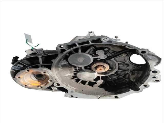 Caja Cambios Volkswagen Golf 1.9 TDI