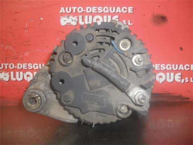 Foto 3ª: Alternador Audi A4 1.8 T [1.8 LTR. - 110 KW 20V TURBO] [AEB]