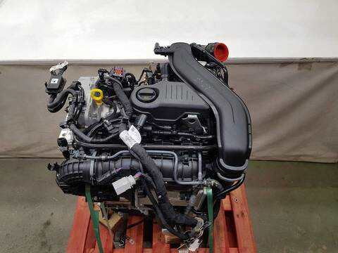 Motor Completo Volkswagen T-Roc STYLE