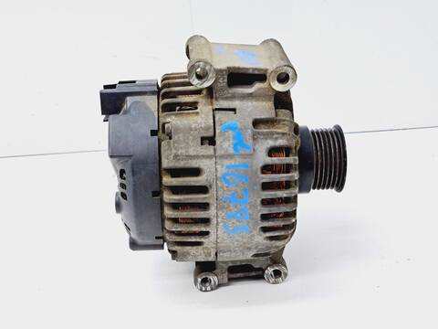Foto 2ª: Alternador Mercedes Clase C 160 C 180 T CDI BLUEEFFICIENCY 204.200) 120CV 88KW FAMILIAR [OM651913] (2012)