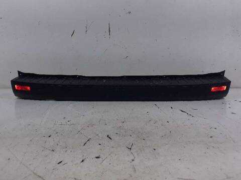 Paragolpes Trasero Ford Transit 250 L1 AMBIENTE 105CV 77KW