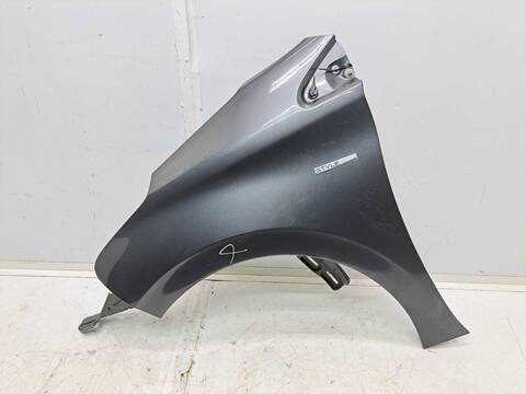 Aleta Delantera Izquierda Peugeot 208 STYLE 82CV 60KW