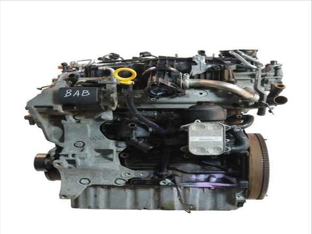 Foto 3ª: Motor Completo Audi A3 105 CV 77KW [CAYC, CAY] (2014)