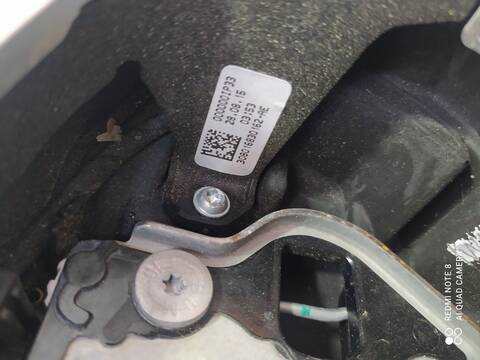 Foto 4ª: Volante Mercedes Clase C 160 C 220 T CDI BLUETEC 205.204) 170CV 125KW FAMILIAR [651921] (2014)