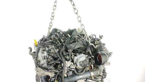 Motor Completo Volkswagen Scirocco 2.0 TDI