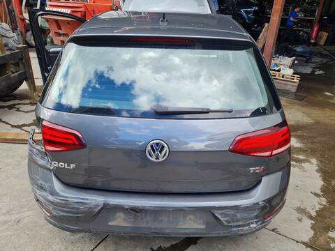 Portón Volkswagen Golf ADVANCE 116CV 85KW