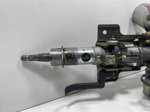 Foto 3ª: Columna Dirección Hyundai i20 G4LA (2011)