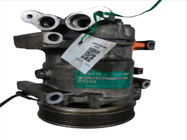 Compresor Aire Acondicionado Suzuki Liana 1.4 DDIS RH 414D)