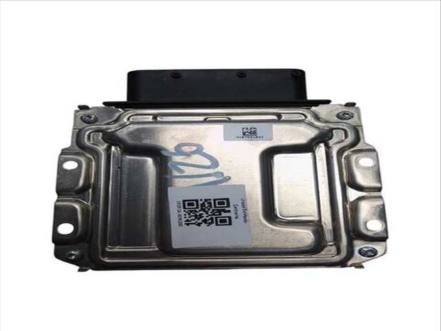 Centralita Motor ECU Mercedes Clase GLE 350 3.0 D 258CV 190KW AUT. W166) D 4-MATIC 166.024)