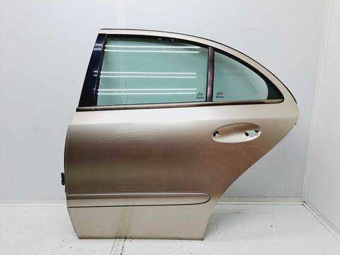 Puerta Trasera Izquierda Mercedes Clase E 180 E 220 CDI 211.006) BERLINA 150CV 110KW