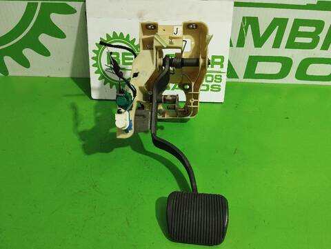 Pedal Freno Jaguar S Type 2.7 V6 DIESEL CAT AUT. 207CV