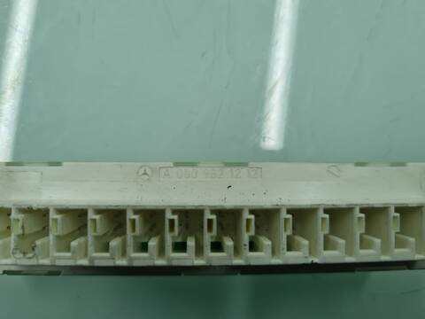 Foto 3ª: Centralita Motor ECU Mercedes Clase C 160 C 220 CDI BLUETEC 205.004) 170CV 125KW [651921] (2016)