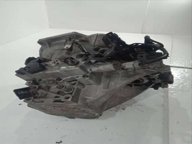 Foto 3ª: Caja Cambios Kia Rio 1.4 ACTIVE 97CV 71KW [G4EE] (2006)