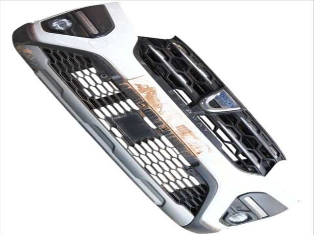 Paragolpes Delantero Dacia Sandero TCE 90 B8M1 B8MA B8AC)