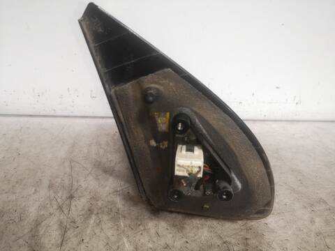 Foto 3ª: Retrovisor Izquierdo Chevrolet Aveo F14D3 BERLINA (2006)