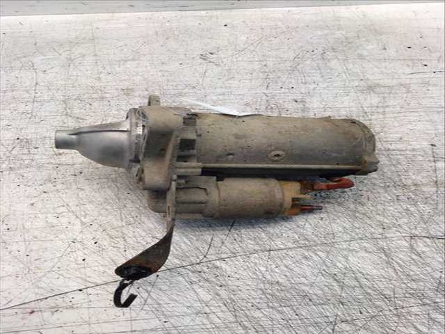 Motor de Arranque Nissan Navara 2.3 DCI 190 CV 140KW