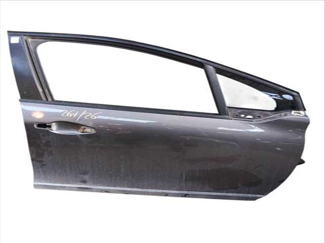 Puerta Delantera Derecha Peugeot 2008 1.6 BLUEHDI 100