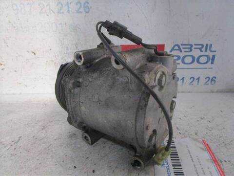 Compresor Aire Acondicionado Tata Indica 1.4 TD 71CV 52KW