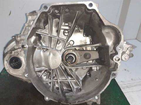 Caja Cambios Honda Civic 2.2 CTDI BERLINA 140CV 103KW