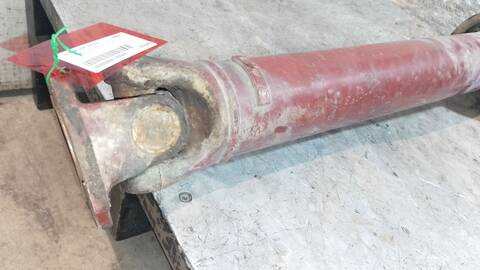 Foto 4ª: Transmision Central Iveco Daily 50 - C 11 CAJA ABIERTA 106CV 78KW [814043C] (2001)