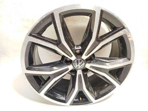 Foto 2ª: LLanta Chapa Volkswagen T-Cross 1.0 TSI 110CV 81KW [DLAA] (2022)