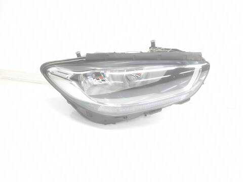 Foto 2ª: Faro Derecho Mercedes Citan 110 STANDARD 420.753)
