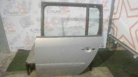 Puerta Trasera Izquierda Renault Espace 177CV 130KW