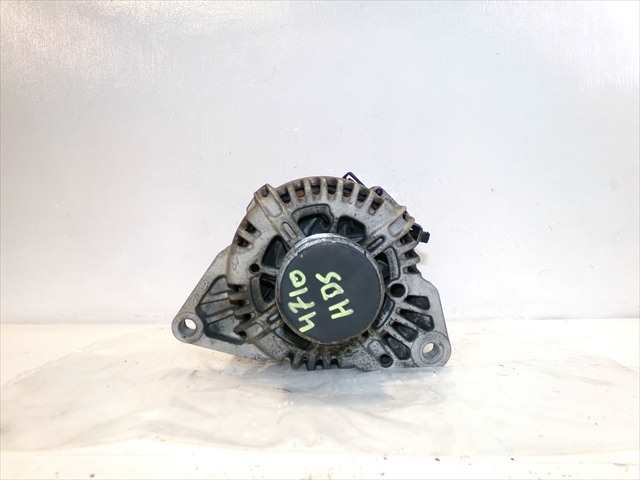 Foto 2ª: Alternador Kia Soul 1.6 CRDI 2008-2011 [D4FB] (2011)