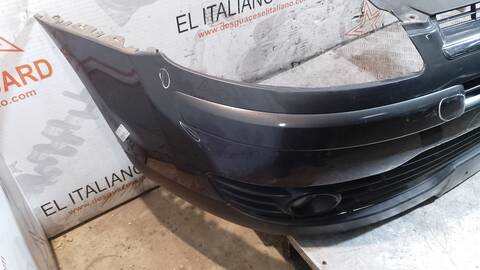 Foto 3ª: Paragolpes Delantero Citroen C4 EXCLUSIVE 109CV 80KW [9HZDV6TED4] (2010)