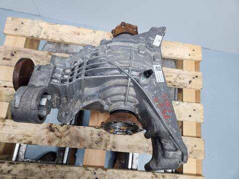 Diferencial Trasero Audi Q5 45 TFSI QUATTRO S LINE 265CV 195KW