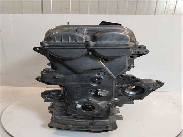 Foto 2ª: Motor Completo Hyundai Elantra 1.6 204 CV 150KW [G4FJ]
