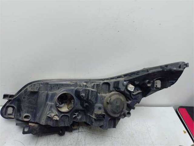 Foto 3ª: Faro Derecho Citroen C4 1.6 HDI [9HY (DV6TED4)]