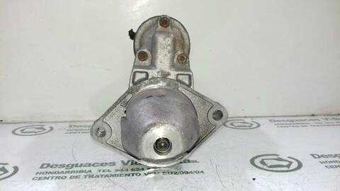 Foto 2ª: Motor de Arranque Opel Corsa 1.3 16V CDTI CAT Z 13 DT - LN9) 69CV 51KW [Z13DT] (2004)