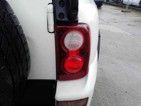 Foto 4ª: Piloto Trasero Derecho Land Rover Freelander BAIKAL 112CV 82KW [204D3] (2004)