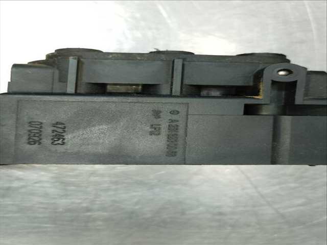 Foto 2ª: Centralita Suspension Mercedes Clase ML 320 3.0 CDI W164) 224CV 165KW 164.122) (2005)