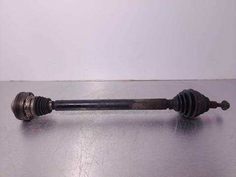 Transmision Delantera Derecha Volkswagen Passat 2.0 TDI BERLINA 140CV 103KW