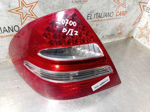 Piloto Trasero Izquierdo Mercedes Clase E 180 E 55 AMG KOMPRESSOR 211.076) 476CV 350KW