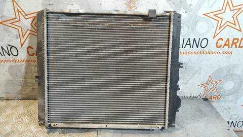 Radiador Motor Mercedes Clase E 180 E 300 124.030) BERLINA 188CV 138KW